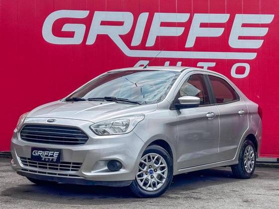 FORD KA 1.0 TI-VCT FLEX SE PLUS MANUAL
